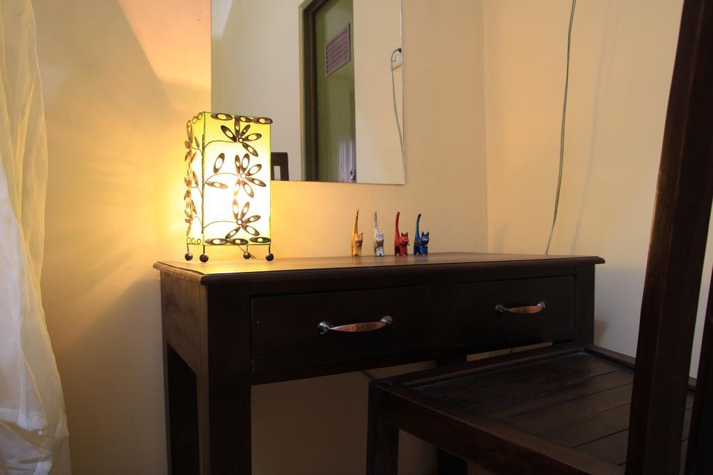 Gangga Homestay Munduk Habitación foto